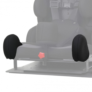 Боковая поддержка колена